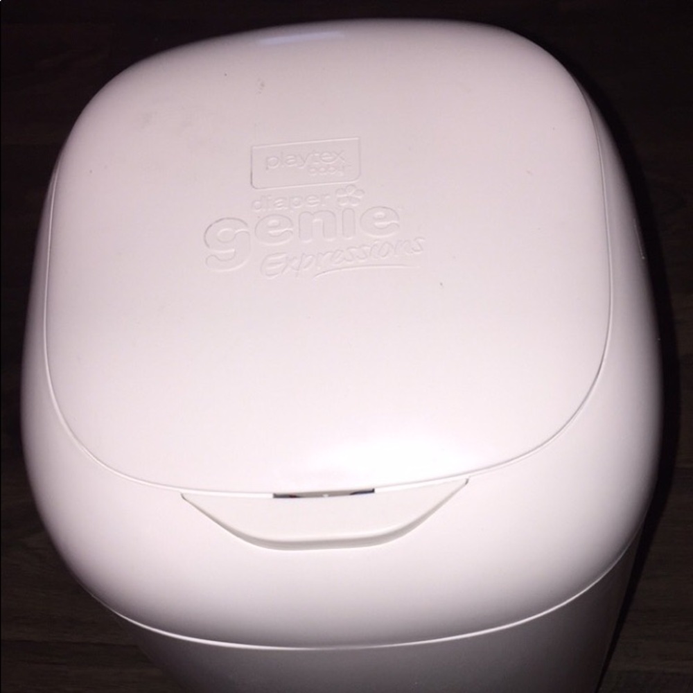 Playtex Diaper Genie Expressions